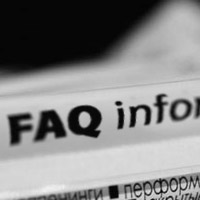 FAQ