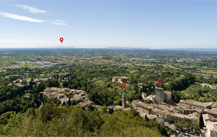 Virtual tour panoramico